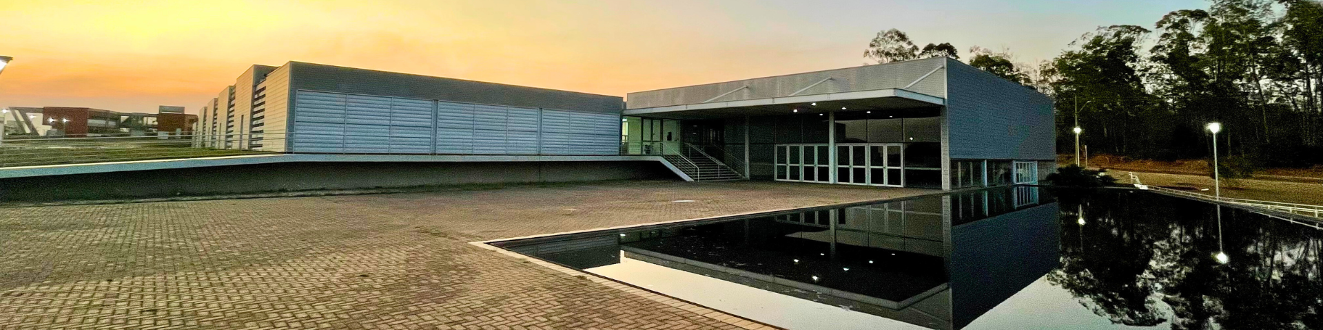 Laboratório de Hidrogênio em Metais